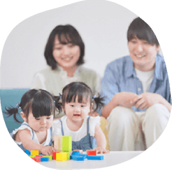 生きやすさ を育む