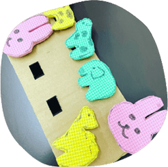 お子さまの可能性を広げる