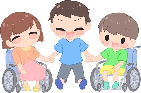 彩キッズのイメージ